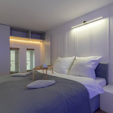 Ferienwohnung Wilda Cinema Spot Posen Exterior foto