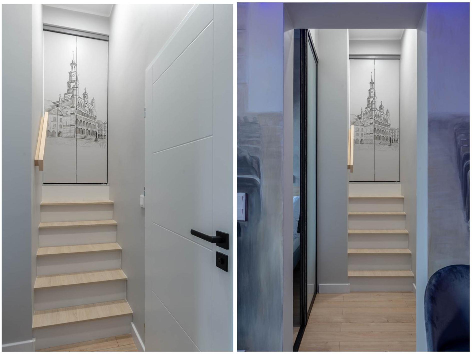 Ferienwohnung Wilda Cinema Spot Posen Exterior foto